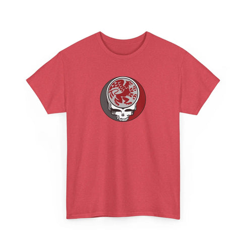 Reed College Grateful Dead T-Shirt - StealieShop